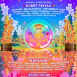 Jessie Reyez Instagram - Upcoming shows 4 u hose
Which one u coming to🦦
Hawaii
Festival d’ete
Sam Smith
Lolla pa loser
Sol Blume 

K c u when I c u
Bi