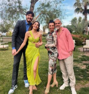 Ebru Şahin Instagram - 🦚