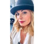 Vanessa Incontrada Instagram - Il cappello magico ☺️
