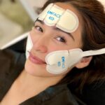 Jennylyn Mercado Instagram - Stimulate your facial muscles and achieve a tighter and firmer skin with the new AIVEE EMFACE, the Future of Face Tightening! 💙

@mercadojenny is excited to try Aivee Emface and achieve a more firmer and lifted skin! ✨

AIVEE EMFACE - is a revolution in facial treatments for it emits both Synchronized RF and HIFESTM energies, which simultaneously affects the skin and muscles. It helps with: 
✅ helps boost collagen production and elastin fibers
✅ increases the density and quality of the muscle structure
✅ lifting and tightening of facial muscles

DISCLAIMER: Treatments and procedures depend upon consultation. We highly encourage our patients to be examined by our doctors for us to prescribe the proper treatments for your skin and body concern. Treatment costs may be discussed upon consultation.

🌞 Don't miss out on our exclusive deals this summer on selected Aivee Treatments! Send us a DM to know more! 🌞

Book your appointment now by calling or sending us a message here! 

 639177283838 - Local Hotline
 639614514572 - International Hotline
 639692230499 - Whatsapp/Viber

Or you may call our branches at: 
📍 A-INSTITUTE, BGC:  63917 521 0222
📍 FORT, BGC:  63920 966 5529
📍 MEGAMALL:  63917 871 9500
📍VERTIS NORTH:  63917 164 4170
📍 ALABANG:  63917 537 4200

#aivee #theaiveeclinic #aiveeclinic #aiveeday #aiveelove #aiveeleague #facelifitng #facetightening #emface #wrinklereduction #musclestimulation #draivee #drzteo #jennylyn #jennylynmercado #reels #igreels