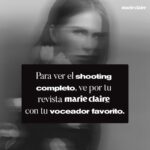 Karla Souza Instagram - ¡Una evolución inevitable! ✨ Tomando sus propios riesgos y compartiendo su conocimiento a través de la pantalla, @karlasouza ha conocido diversas facetas que la han llevado a cuestionarse lo que quiere transmitir a través de su voz. 

Teniendo a París como el ambiente perfecto, libre, madura y espléndida, fue así como la actriz protagonizó nuestra edición de mayo, junto a la feminidad y elegancia de @dior , nos compartió su evolución profesional que le ha permitido decidir su propia narrativa. #KarlaSouzaEsMarieClaire ❤️

Créditos: Director editorial: @gerardangulo Fotografía: @alvarogracia
Realización: @cateoniwiki Maquillaje: @salvadorgonzalezmakeup para @diorbeauty
Peinado: @carlacirujeda 
Entrevistas: @annabrennda