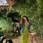 Ebru Şahin Instagram - 🦚