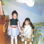 Leah Remini Instagram - Growing up, my much older sister (two years, lol) was the protector, and I always tried to make her laugh. While I am a protector as an adult for many people in my life, she still protects me. And as you can see in this video, I am still trying to make her laugh and bust her chops. Today is @nicole_b_remini birthday, and I feel so grateful to have such an amazing sister. Nic defines loyalty for me. She is always there for me in my darkest times, but she’s also the first to celebrate me in the good times. One of many examples, when I was heartbroken over our daughter going off to college, Nic was on the next flight to help me get her moved into a dorm. She does all of this for me while continuing to be an incredible mom and wife, building her business, and being just as supportive to our sister Shannon and our mom. Nic, I couldn’t ask for a better sister. I love you, and happy birthday!