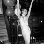 Poppy Delevingne Instagram - A few days late, but… this is… 37 *gulp 🎈 
Thank you to all my magical friends & NYC family who made it SO special… (@thelsd 👑) 
& @loosiesnyc for the sore feet & weary heads the next day. 

LOVE YOU ALL, *truly madly deeply 💘