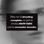 Karla Souza Instagram - ¡Enseñando desde la experiencia! En exclusiva para Marie Claire, @karlasouza nos comparte lo que “La Caída” ha representado en su vida, convirtiéndose en uno de sus proyectos más desafiantes, en el que además vivió el proceso de convertirse en madre y todo lo que eso conlleva. 

Años de dedicación, esfuerzo y pasión son algunas de las cosas que ayudaron a dar vida a su personaje Mariel, un trabajo físico que impactó profundamente en su lado más humano, de la mano de @moetchandon , la actriz celebra un logro más a su vida, permitiéndonos ver más allá de la mujer en la que se ha convertido y que inspira. #KarlaSouzaEsMarieClaire 🤍 
Créditos: Diretor editorial: @gerardangulo  Realización: @sergio.valenzuelach  Fotografía: @marthalvarezbernal 
Peinado: @ernestovargas_hair Maquillaje: @salvadorgonzalezmakeup
Asistente de moda: @michortizand , @vanecl.__ y @zyanyaabreu  Asistente de fotografía:@zoegmz_ 
Entrevistas: @annabrennda
