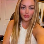Mandy Rose Instagram - Always love coming to see @theaestheticspecialist thank you !! You’re the best! Love @peacelovemedspa 💗💗 

#antiaging #botox #medspa #selfcare #peacelovemedspa #theaestheticspecialist