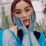 Anna Cathcart Instagram - i’m floored🥹 what an absolute dream. thank you @teenvogue it is an honour !!

Writer: @meeshkakim 
Photographer: @anameizing 
Stylist: @shebiaan 
Hair Stylist: @chika_nishiyama 
Makeup Artist: @ittts_sena 
Manicurist: @wuwunails 
Location: @brooklynbotanic 
Art Director: @emilyzirimis 
Senior Fashion Editor: @tchesmeni 
Senior Culture Editor: @claire_ifying 
Talent Director: @eugeneshevertalov