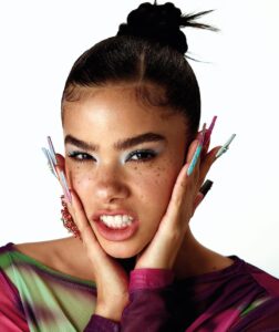 Antonia Gentry Instagram - 😘😘😘 thank you for the feature 

From @MiniVMag by @VMagazine: Issue Two (Summer 2023)

Photography @charlie__chops

Fashion @annie_lavie

Editor-in-Chief @MathiasRosenzweig

Editors @TheKevinPonce / @DaniaCurvy

Makeup @DanaDelaney (@TheWallGroup)

Hair @themartyharper

Manicure @imoanglisten

Production @photobombproduction