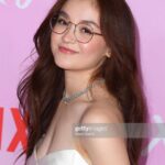 Anna Cathcart Instagram - when i was first told about the idea of a kitty spinoff back in 2019 i fully thought they were kidding.  it just seemed like too much of a dream to be real!  and honestly it still does.  thank you @jennyhan for allowing me to continue kitty’s story, it’s an honour!  i think it’s gonna take a while for this one to sink in.  feeling so beyond grateful❤️