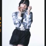 Nana Komatsu Instagram - @tfpjp ✔︎