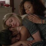 Cierra Ramirez Instagram - posting 15 minutes late, but i’m just wrapping up a full day spent with you & also every day is a day to celebrate you so who cares💁🏻‍♀️💗 to the first call i make when i wake up & the last call before i fall asleep, no matter where i am in the world…no matter what i’m up to you, you always answer and HAVE the answer. thank you for being my voice of reason, telling me the truth (even when i don’t want to hear it) in the kindest way. when i’m a mama one day, i hope i’m even a 1/4 of who you are. God knew what He was doing when he placed me on earth in your arms💗🤸🏻‍♀️🤭 my bestie for the restie! so happy we had a thrill of a day together at disney today, it was only a glimpse into how happy my heart feels when i hear your name 🫶🏼 happy mother’s day to all the mamas out there. we’d be nothing without you. also….slide for my tv mamas…happy mother’s day to the ladies that taught me lessons on & off screen! you shaped me into who i am today & you radiate a light that i hope to continue in my work everyday! love you teri & sherri💗🫶🏼🫶🏼