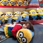 Sherlyn Instagram - Mi minion favorito