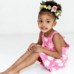 Chanel Iman Instagram - To Cassie, my second born you have taught me loving patience. My girly girl who loves all things fashion because you are a true princess. Watching you grow into a free spirit that loves to explore and experience life.  Mommy can’t get enough of those yummy constant kisses. You’re so ready to be a big sister you are going to be a great one just like Cali. 💗
Stay Blessed my little angel Cass
Mom♾️
