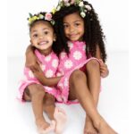Chanel Iman Instagram - To Cassie, my second born you have taught me loving patience. My girly girl who loves all things fashion because you are a true princess. Watching you grow into a free spirit that loves to explore and experience life.  Mommy can’t get enough of those yummy constant kisses. You’re so ready to be a big sister you are going to be a great one just like Cali. 💗
Stay Blessed my little angel Cass
Mom♾️