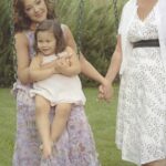 Leah Remini Instagram - Happy Mother’s Day to my mom, who always makes sure there’s never a dull moment when we’re together! To my baby Sofia, being your mom is my greatest gift. Today I’m also thinking of all the moms without their children and all the kids who don’t have their moms because “religion” has separated them. I pray that you can be reconnected soon.