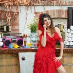 Ebru Şahin Instagram - O zaman dans :) 💃🏻