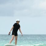 Maine Mendoza Instagram - Summer goals in Bora! ☀️ #MaineGoals

@feelgoodsabuko
@cignal.tv
@cignalplay
@tv5manila