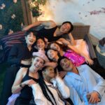 Anna Cathcart Instagram - having a terrible time
