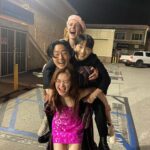 Anna Cathcart Instagram - having a terrible time