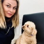 Vanessa Incontrada Instagram - Il tuo sguardo è unico Gina mia 😘