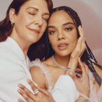 Tessa Thompson Instagram - Big Fan! Love you, Momma. This was a special day, but every day with you is.