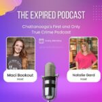 Maci Bookout Instagram - Murder Monday 🖤 
Support #LocalBussiness #Chattanooga #Tenneessee #expiredpodcast #truecrime #crimecast #mtv #teenmom #hits96
