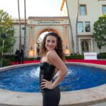 Sofie Dossi Instagram - Mission accomplished @missionimpossible