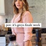 Camilla Luddington Instagram – make the right choice #finaleweek
