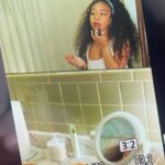 Priah Ferguson Instagram - the story gets better…bts.