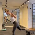 Bar Refaeli Instagram - Work out 🔛