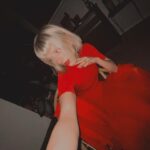 Aurora Aksnes Instagram - 🩸just finished my period🩸
I am thriving
