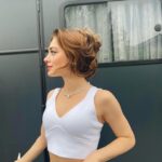 Rabia Soytürk Instagram - 🌙