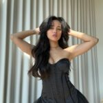 Valkyrae Instagram - I was too lazy to spend 3 seconds to shave so instead I spent an hour editing my armpit hair 🙂