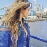 Sherlyn Instagram - Buenos Aires...