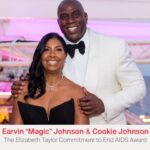 Paris Jackson Instagram – Join us in honoring NBA Hall of Fame legend, philanthropist and businessman Earvin “Magic” Johnson and philanthropist and entrepreneur Cookie Johnson who will accept The Elizabeth Taylor Commitment To End AIDS Award at our fourth annual Elizabeth Taylor Ball to End AIDS on September 21, 2023, in Beverly Hills, CA!
Co-Chairs for this year’s gala include myself and entrepreneur, producer, ETAF friend and longtime supporter Christine Chiu. Thank you to our generous Presenting Sponsor, Gilead Sciences. Click the link in our bio for more information and ticket purchases.
#ElizabethTaylor #ElizabethTaylorBallToEndAIDS #ETAF #EarvinMagicJohnson #CookieJohnson #ParisJackson #ChristineChiu #GileadSciences