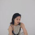 Suzu Hirose Instagram - BARFOUT
