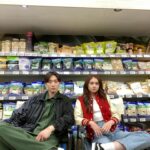 Anna Cathcart Instagram - in honour of XO, Kitty being number one on Netflix in many different countries (literally WHAT??? 😭😭) here are a few gems from shooting🫶 feeling so so grateful!!