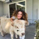 Sofie Dossi Instagram - Which animal is your favorite? 🥰