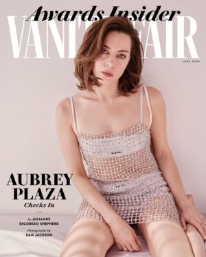 Aubrey Plaza Thumbnail - 246.1K Likes - Top Liked Instagram Posts and Photos
