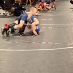 Maci Bookout Instagram - Find a seat, I ain’t playin’ this hide and seek 🏆🎲🤼

Thank you to @collins_wrestling_crew for connecting us with this team and to @shootbox_dr for giving Mav the opportunity to wrestle for this team in Las Vegas! Awesome group of coaches and families, we all had a blast and the team went home as Supreme Gladiator 8U Dual Champs! What. A. Time.

BIG thank you to @blake_sutherland for helping Mav get some mat time so he wouldnt show up too rusty! 🙃 

#mrmaverick #hesanatural #anyBODYcanwrestle #growwomenswrestling #lasvegas #takedowns  #missjaydecarter #bennybaby