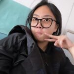 Lee Young-ji Instagram – 떵마려울때 하는 포즈