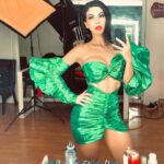 África Zavala Instagram - 💫