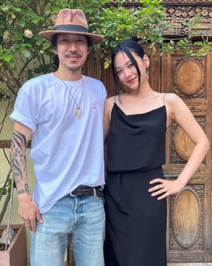 BIBI Instagram - Behind the Scenes❤️