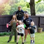 Maci Bookout Instagram - We have very exciting news coming your way soon!!! 🤪

📸 @alanataylorphotography 
💜 @gabriellabordomakeup 💄
💜 @shainaramseyhmu 
💜 @hair.darcy 

#thingsthatmatter #howwasyourweekend 
#missjaydecarter #mrmaverick #bennybaby 

- no we aren’t pregnant -