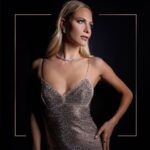 Poppy Delevingne Instagram - ✨ C A N N E S Day 2 ✨
With my @chopard family… @chopardbycaroline Thank you for having me & CONGRATULATIONS on such an exquisite couture collection. *and for bringing @robbiewilliams into our lives… see stories ✨

*Swipe right for a super sandwich, ⭐️

@ermannoscervino 
@nickyyates
@lesliedumeix.mua 
@stephanebodin 
@sundayriley