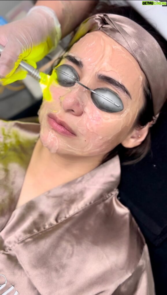 Jennylyn Mercado Instagram - @mercadojenny is taking some time for herself to relax and rejuvenate at @theaiveeclinic #AiveeDay

AIVEE SHINING BRIGHT - deeply penetrate the skin without damaging the tissues to specifically target various types of skin pigmentation issues such as age spots, discoloration from acne and melasma

AIVEE JET INFUSION - uses a high-pressure stream of oxygen and a customized serum to deeply cleanse, exfoliate, hydrate, and nourish the skin. It can also address skin problems such as sunburn, skin dehydration, acne, and dry skin

AIVEE TEMPSURE -  helps reveal the natural contours and definition of her arms by dissolving stubborn, excess fats making it look slimmer, tighter, and contoured

Treat the most important woman in your life by bringing them at @theaiveeclinic and get 10% OFF ON ALL SINGLE TREATMENTS! ✨

Terms and conditions apply. 

Book your appointment now by calling or sending us a message here! 

 639177283838 - Local Hotline
 639614514572 - International Hotline
 639692230499 - Whatsapp/Viber

Or you may call our branches at: 
📍 A-INSTITUTE, BGC:  63917 521 0222
📍 FORT, BGC:  63920 966 5529
📍 MEGAMALL:  63917 871 9500
📍VERTIS NORTH:  63917 164 4170
📍 ALABANG:  63917 537 4200

#aivee #theaiveeclinic #aiveeclinic #aiveeday #aiveelove #aiveeleaugue #hydratedskin #moisturizedskin #glowingskin #brighterskin #lighterskin #draivee #drzteo #jennylyn #jennylynmercado #reels #igreels #deals #treatformom