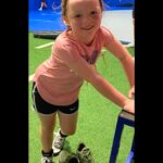 Maci Bookout Instagram - Jayde • Snacks • Sis
Not to be defined, but to be the example of a female who is empowered, fearless, progressive, and innovative; to go against the grain. 
She is tough, selfless, beautiful, AND today she is 8 years old! Happy Birthday Miss Jayde Carter!! 🥳👑💜🏋️‍♀️

#missjaydecarter #sheisnotlost #shewillchangetheworld #sheismydaughter