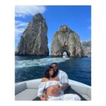 Chanel Iman Instagram - Capri ❤️🇮🇹