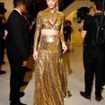 Poppy Delevingne Instagram - *LAST Cannes post, I promise… 
Almost this time last week when I was a human disco ball 
Thank you for having me, my @chopard family ⭐️ @festivaldecannes 

@nicky_yates 
@pacorabanne 
@tobimakeup 
@kjfowles 
@mimiluzon