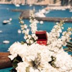 Chanel Iman Instagram - The blessings keep pouring, grateful for this new chapter and soon to be married and a forever to go ♾️📍Capri , Italy 🇮🇹 💍💎